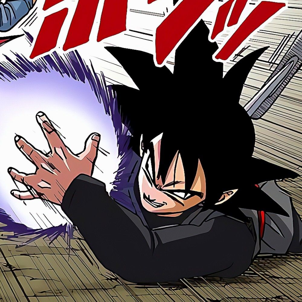 Personnage d'anime
